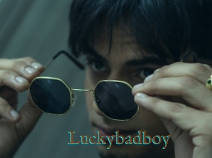 Luckybadboy