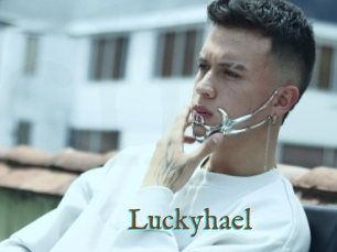 Luckyhael