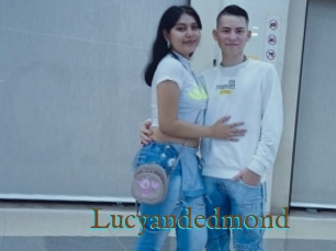 Lucyandedmond