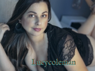 Lucycoleman