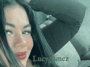 Lucygamez