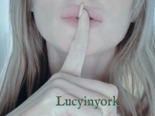 Lucyinyork