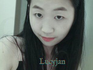 Lucyjan