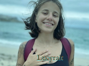 Lucyrait