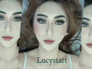 Lucystart