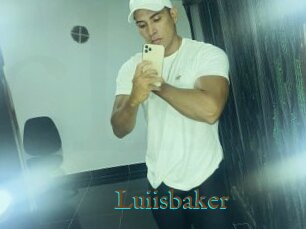 Luiisbaker