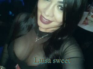 Luisa_sweet