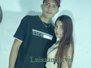 Luisaandlevis