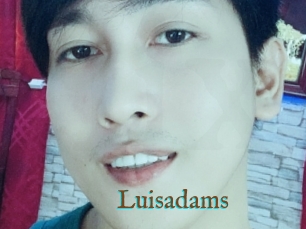 Luisadams