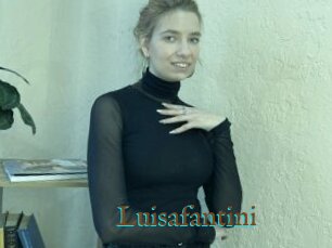 Luisafantini