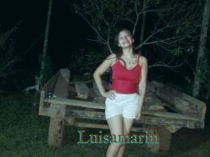 Luisamarin