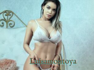 Luisamontoya