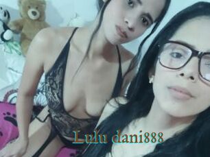 Lulu_dani888