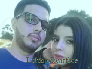 Luluandscarface