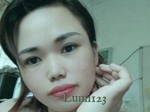 Lumi123