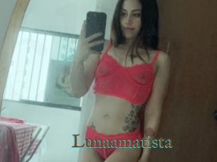 Lunaamatista