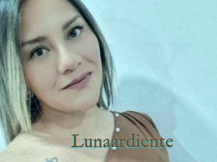 Lunaardiente