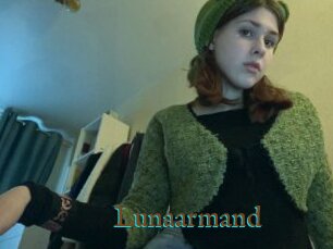 Lunaarmand