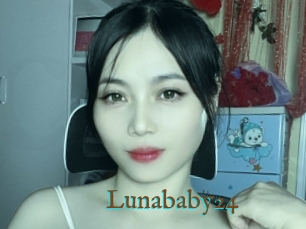 Lunababy24