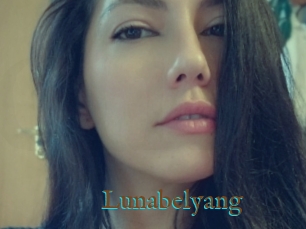 Lunabelyang