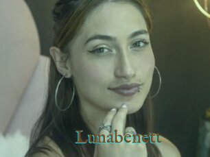 Lunabenett