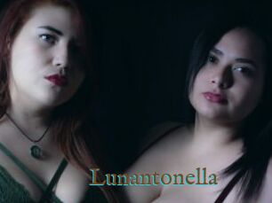 Lunantonella