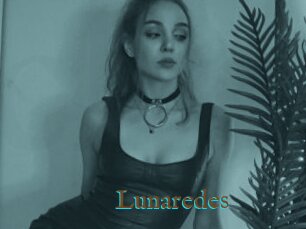 Lunaredes