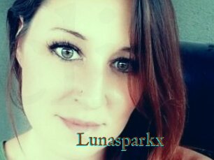 Lunasparkx