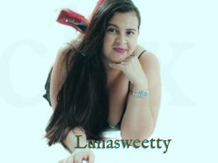 Lunasweetty