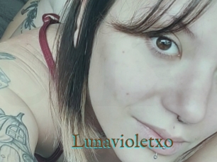 Lunavioletxo