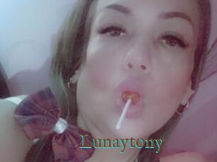 Lunaytony