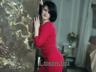 Lusandra