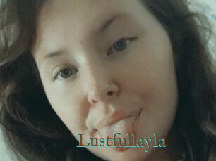 Lustfullayla