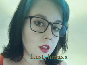 Lustylunaxx