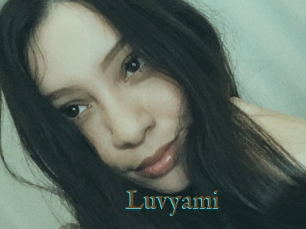 Luvyami