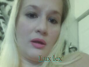 Lux_lex