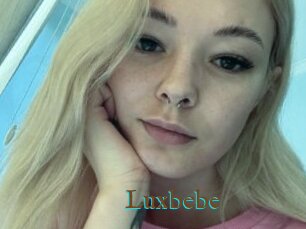 Luxbebe