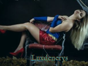 Luxdenerys