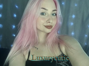 Luxurycutie