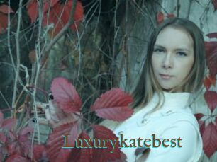 Luxurykatebest