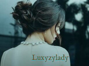 Luxyzylady