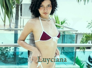 Luyciana