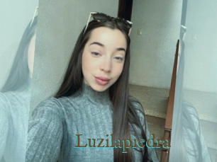 Luzilapiedra