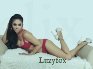 Luzyfox