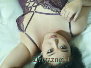 Lvlyazngirl