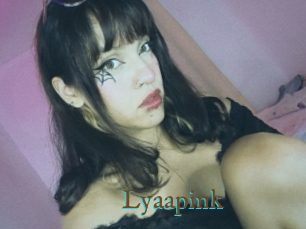 Lyaapink