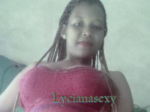 Lycianasexy