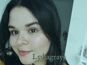 Lydiagrays