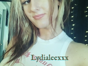 Lydialeexxx