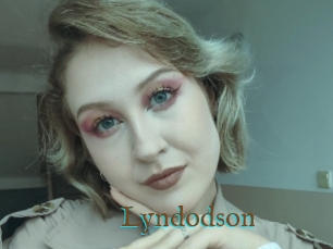 Lyndodson